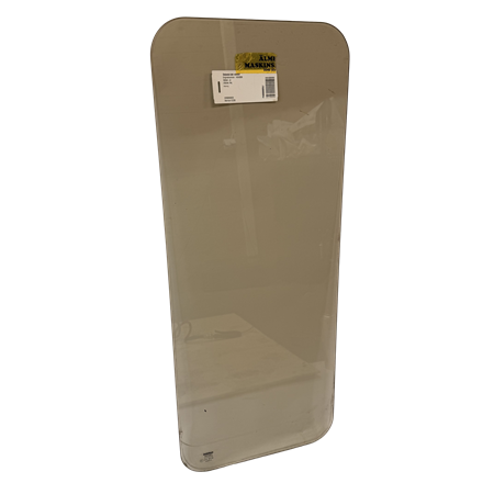 Sidoruta bak vänster